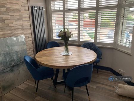 1 bedroom in a house share to rent - Photo 5
