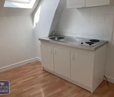 Appartement à louer 2 pièces 29.13m² - Photo 3