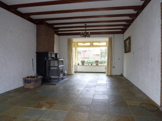 Andreaslaan 4 - Foto 1