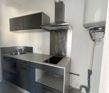 Location Appartement 1 pièce 29m² BASTIA 20600 - Photo 4