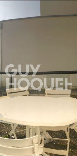 À louer : Appartement 2 pièces à Cernay - Photo 2