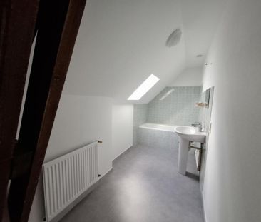Maison T4 à louer Guignen - 85 m² - Photo 6