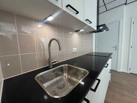 Apartment Groningen - Kloosterstraat - Foto 4