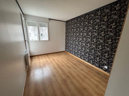 T2 Montigny-le-Bretonneux 54 m² - Photo 3