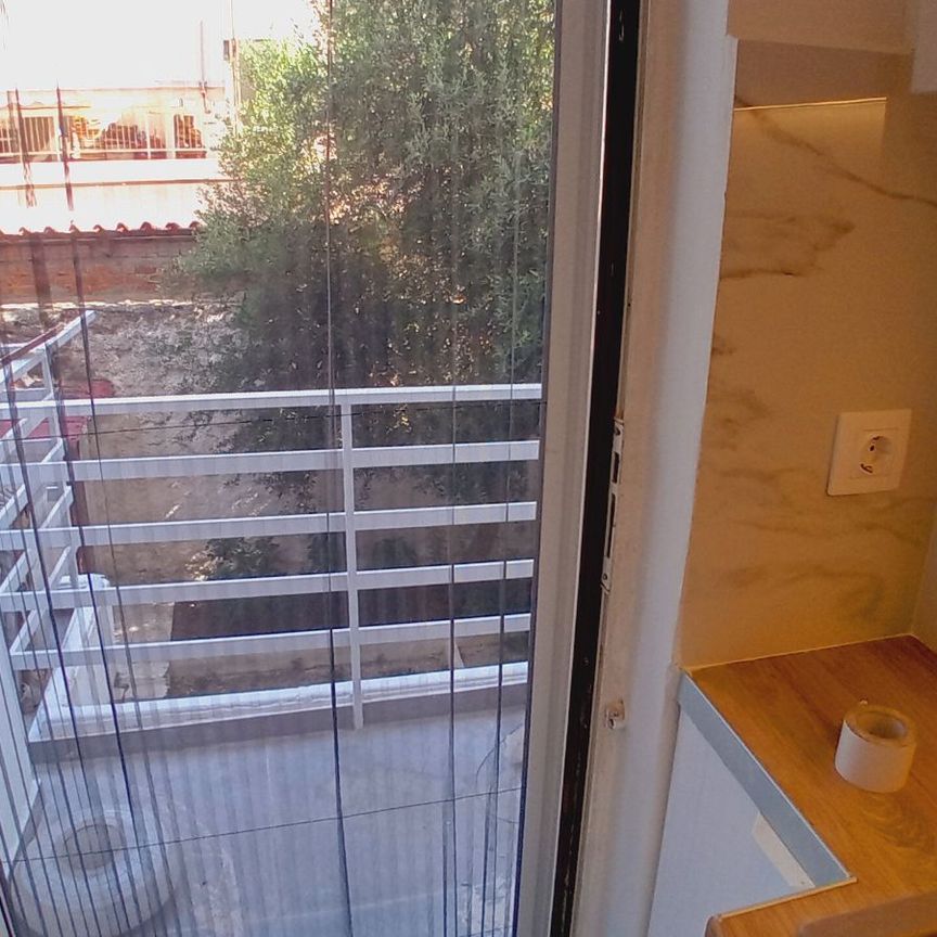 Διαμέρισμα για ενοικίαση Λουτράκι (Λουτράκι-Περαχώρα) - Φωτογραφία 1
