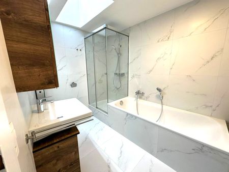 3.5 Zimmer, 86 m², 1. Stock - Foto 3