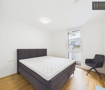 Neuwertige 2-Zimmer-Wohnung mit Balkon in 1150 Wien, 67m², Miete 1.... - Photo 4