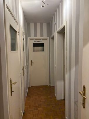 Appartement te huur - Photo 1