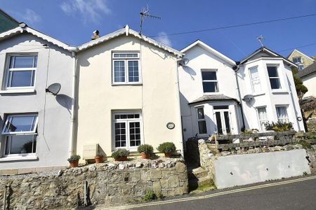 2 bedroom house to rent - Photo 4