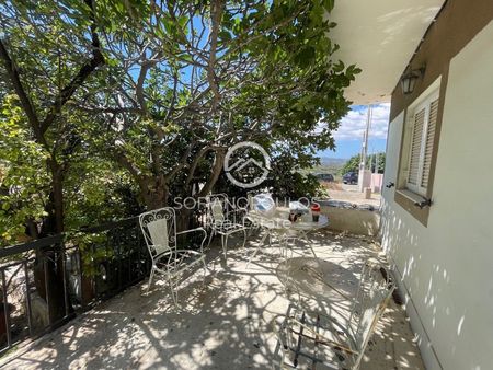 Μονοκατοικία για ενοικίαση - Σπάτα, - Photo 5