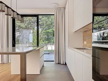 Tout savoir sur cette maison à Uccle, à Uccle - Photo 2