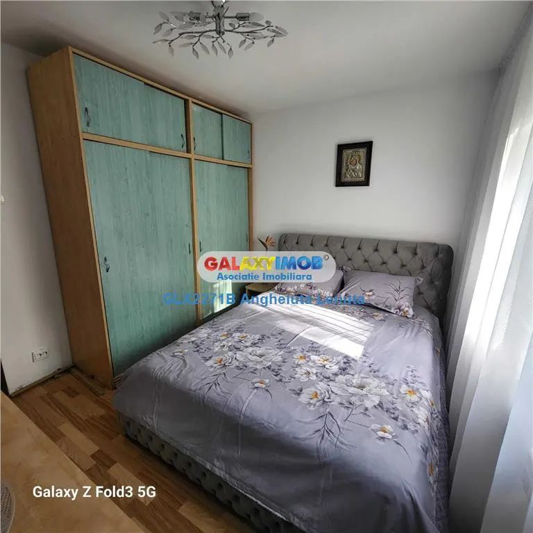 Drunul Taberei Favorit apartament 2 camere de inchiriat - Photo 1