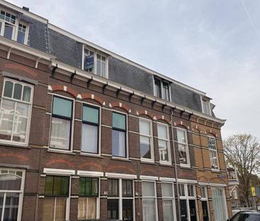 Te huur: Appartement Symonszstraat in Den Haag - Foto 5