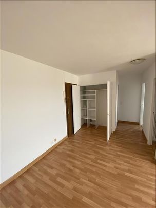 2 pièces - 46,33 m² - 4ème étage - Colocation non autorisée - Photo 1