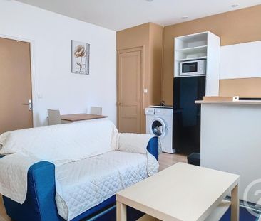 Location Appartement 2 pièces 30m² STE SAVINE 10300 - Photo 1