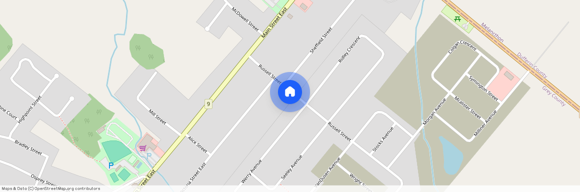 312 Russell Street, Southgate