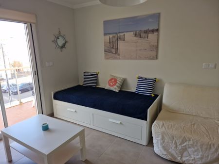 Excelente T1 em Monte Gordo - Arr. d'inverno (outubro a fins de junho) - Photo 4