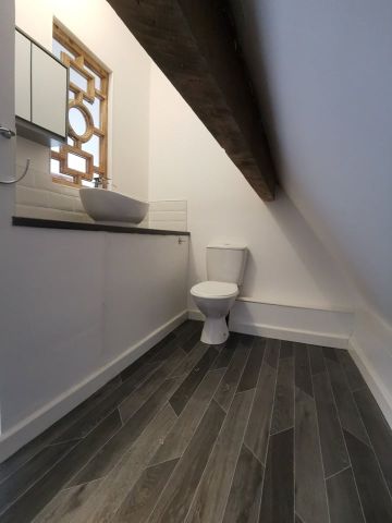 1 Bed Flat, Acocks Green, B27 - Photo 4