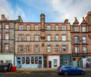 1 bedroom flat to rent - Photo 6