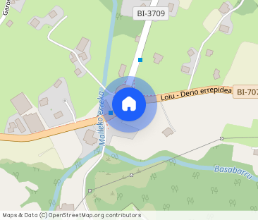 Alquiler de piso en Plaza Larrakoetxe Enparantza, 2 - Photo 1