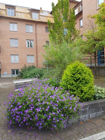 Agnebergsgatan, Uddevalla - Foto 3