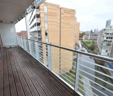 St Georges Island Block 3, 3 Kelso Place, Castlefield, Manchester C... - Photo 4