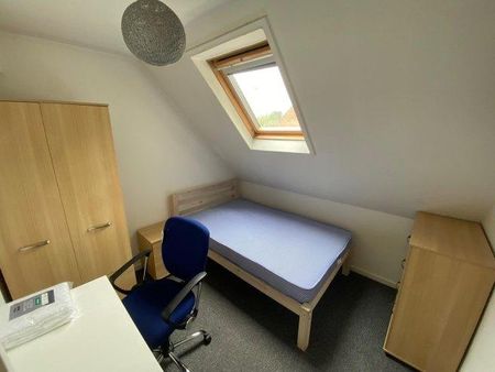 5 bedroom house share to rent - Photo 5