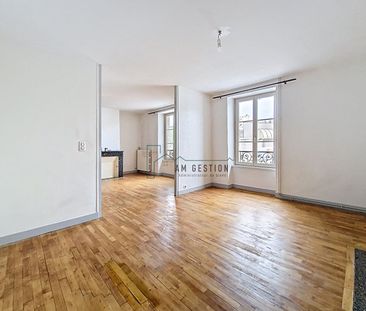 Location Appartement 6 pièces 105m² - Photo 1