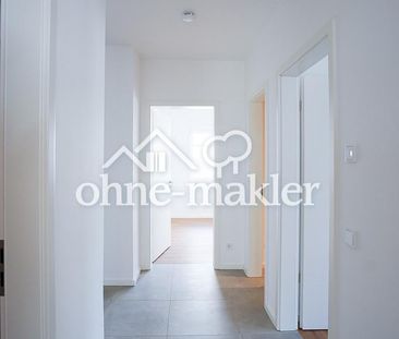 4 Zimmer Erdgeschosswohnungen im Villen-Quartier *Erstbezug* - Photo 6