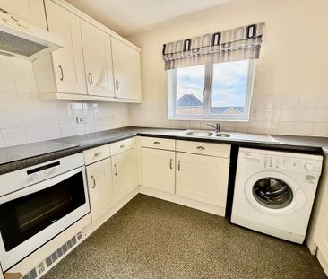 2 bedroom apartment to rent - Photo 4