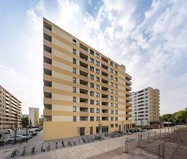 3 Zimmerwohnung ab sofort! - Foto 1