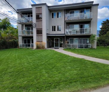 Penticton Apartment – fully reno'd - Photo 2