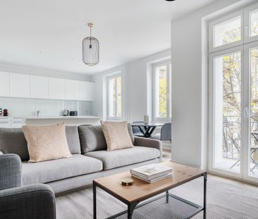 Johanniterstrasse 3 - Photo 3