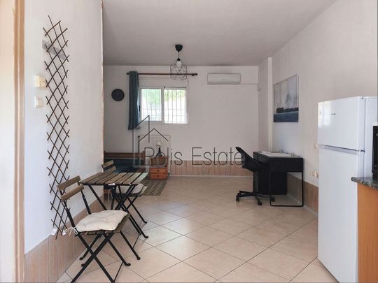 Studio/Γκαρσονιέρα για ενοικίαση Κάτω Νεοχωρόπουλο (Ιωάννινα) - Photo 1