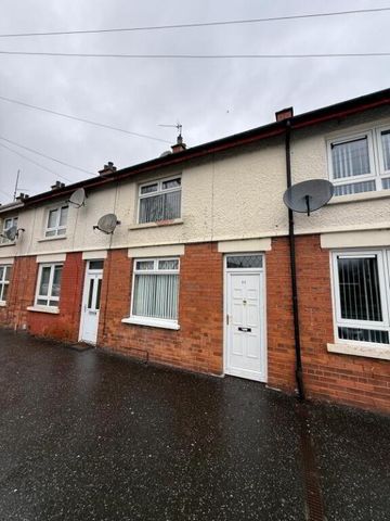 11 Garvey Terrace, Lisburn, BT27 4TW - Photo 2