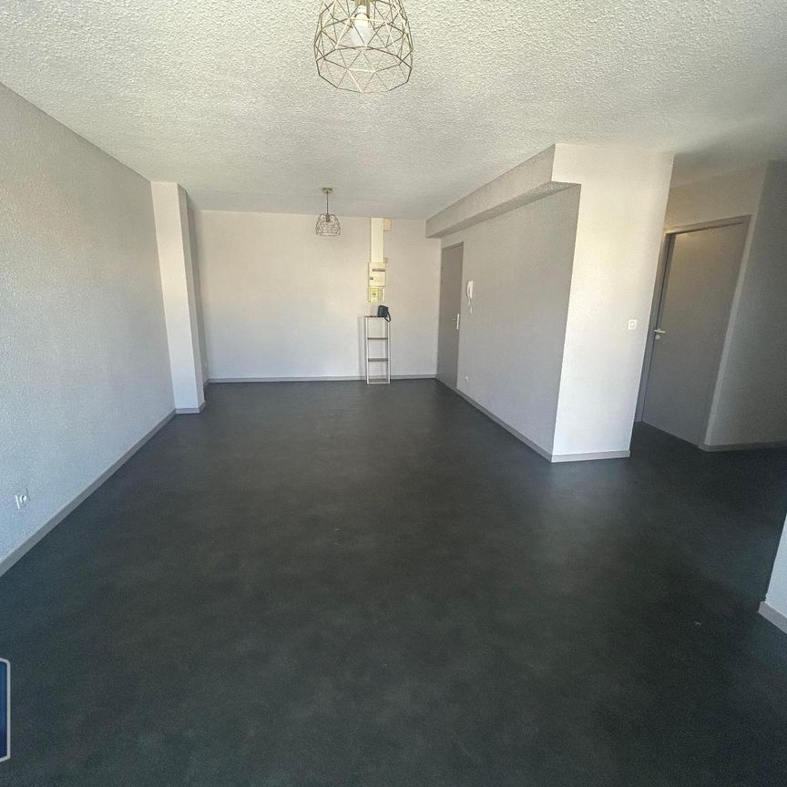 Location Appartement 2 pièces 54m² CHOLET 49300 - Photo 1