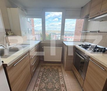Apartament 4 camere, 94 mp, 2 parcari, pet friendly, zona Gheorgheni - Photo 3