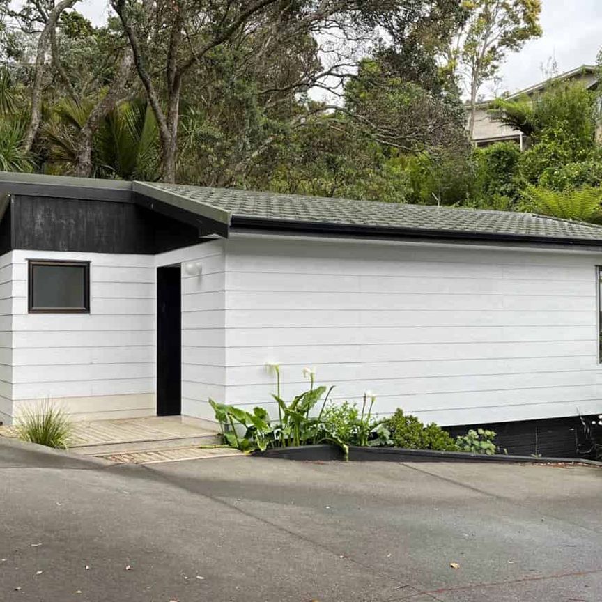 Cute studio cottage - Photo 1