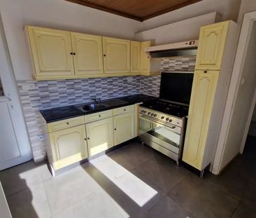 Halfopen woning met 3 slaapkamers in Velm - Foto 6