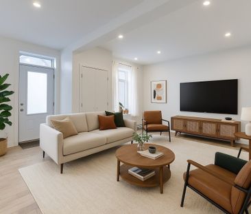 Appartement à louer - Montréal (Ville-Marie) (Village) - Photo 1