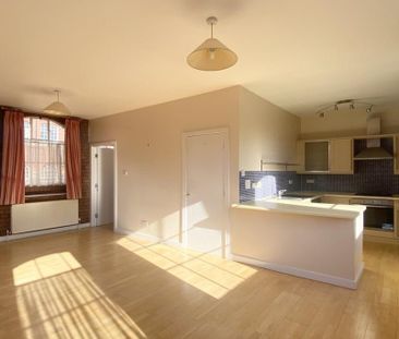 2 bedroom apartment to rent - Photo 3