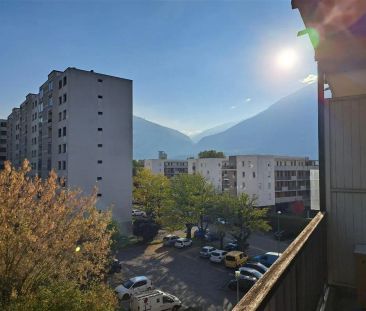 Location appartement 2 pièces - 43.23m² à Saint-égrève (38120) - Photo 4