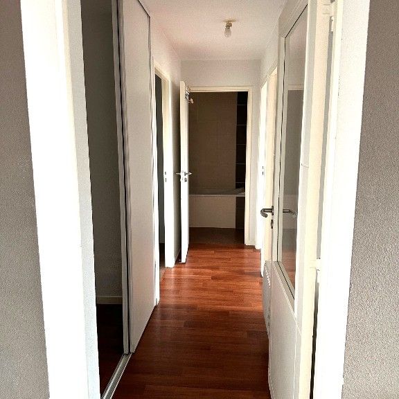 Appartement T3 lumineux dans une résidence sécurisée - Photo 1