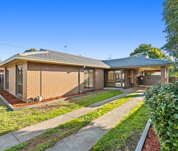 13 Latrobe Crescent, 3844, Traralgon Vic - Photo 5