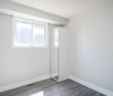 For Lease - 611 Beaver Court Unit# Upper, Milton, Ontario - Photo 1