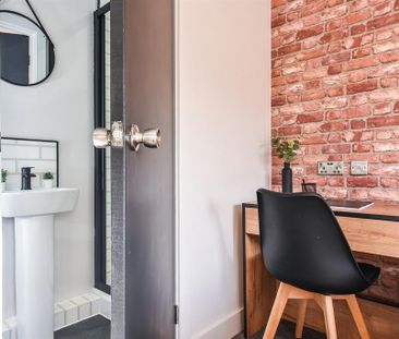 1 bedroom house to rent - Photo 3