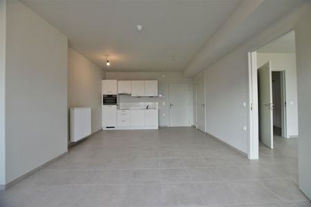 Assistentiewoning hartje Dendermonde - Photo 5