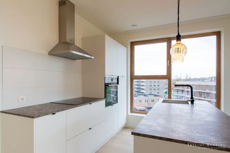 Appartement te huur - Foto 3