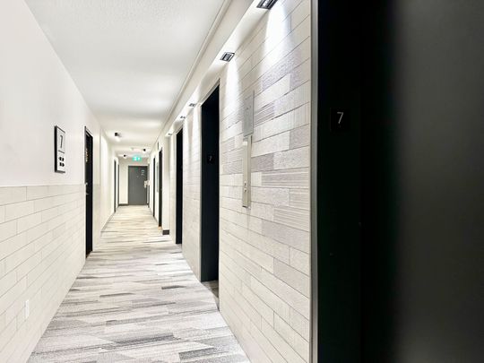 For Lease - 33 Isabella Street Unit# 2110, Toronto, Ontario - Photo 1