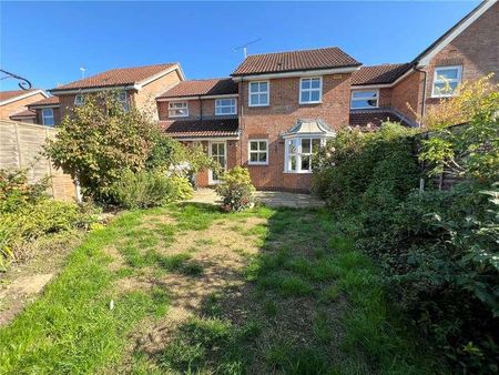 Tench Way, Romsey, Hampshire, SO51 - Photo 3